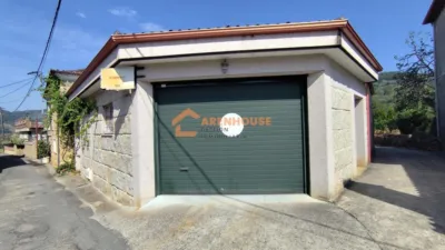 Casa en Cenlle photo 9