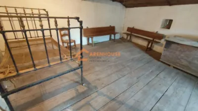 House in Paderne de Allariz photo 10