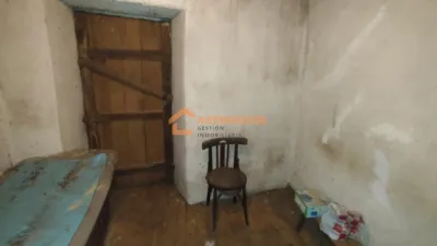 House in Paderne de Allariz photo 12