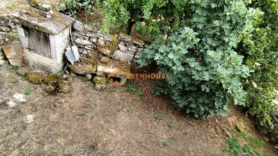 House in Paderne de Allariz photo 19