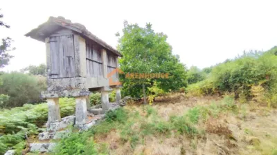 House in Paderne de Allariz photo 22