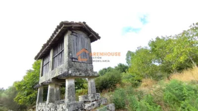 House in Paderne de Allariz photo 24