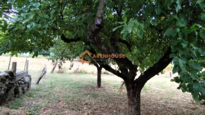 House in Paderne de Allariz photo 26