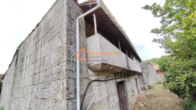 House in Paderne de Allariz photo 2