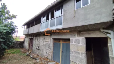 House in Paderne de Allariz photo 3