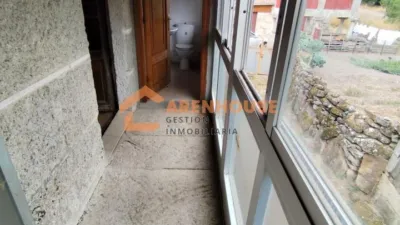 House in Paderne de Allariz photo 7