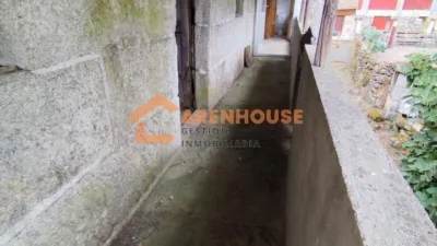House in Paderne de Allariz photo 8