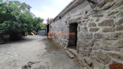 House in San Cristovo de Cea photo 14
