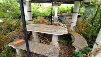 House in San Cristovo de Cea photo 28