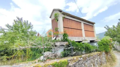 House in San Cristovo de Cea photo 33