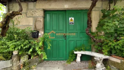 House in San Cristovo de Cea photo 4