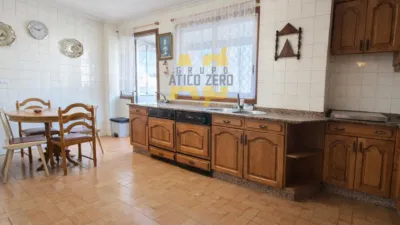 Piso en venta en Calle de Taboada Leal, Praza España-Zona Corte Inglés (Distrito Casco Urbano. Vigo) de 380.000 €