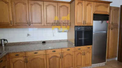 Piso en venta en Calle de Taboada Leal, Praza España-Zona Corte Inglés (Distrito Casco Urbano. Vigo) de 380.000 €