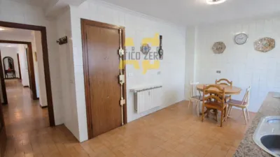 Piso en venta en Calle de Taboada Leal, Praza España-Zona Corte Inglés (Distrito Casco Urbano. Vigo) de 380.000 €