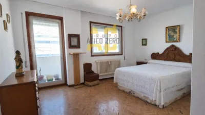 Piso en venta en Calle de Taboada Leal, Praza España-Zona Corte Inglés (Distrito Casco Urbano. Vigo) de 380.000 €