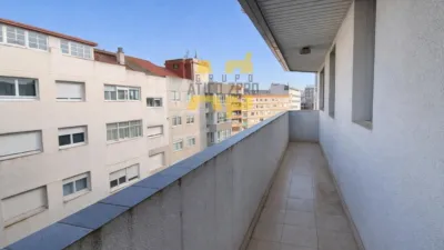 Piso en venta en Calle de Taboada Leal, Praza España-Zona Corte Inglés (Distrito Casco Urbano. Vigo) de 380.000 €