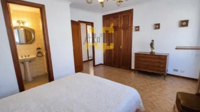 Piso en venta en Calle de Taboada Leal, Praza España-Zona Corte Inglés (Distrito Casco Urbano. Vigo) de 380.000 €