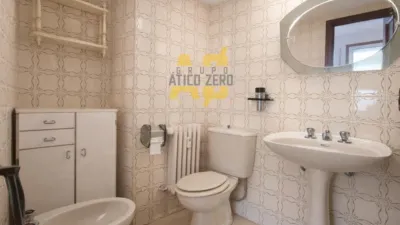 Piso en venta en Calle de Taboada Leal, Praza España-Zona Corte Inglés (Distrito Casco Urbano. Vigo) de 380.000 €