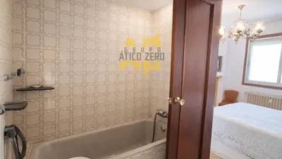 Piso en venta en Calle de Taboada Leal, Praza España-Zona Corte Inglés (Distrito Casco Urbano. Vigo) de 380.000 €