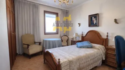 Piso en venta en Calle de Taboada Leal, Praza España-Zona Corte Inglés (Distrito Casco Urbano. Vigo) de 380.000 €