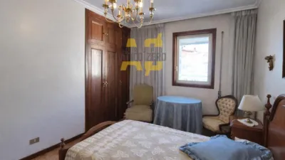 Piso en venta en Calle de Taboada Leal, Praza España-Zona Corte Inglés (Distrito Casco Urbano. Vigo) de 380.000 €