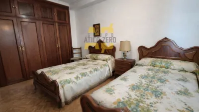 Piso en venta en Calle de Taboada Leal, Praza España-Zona Corte Inglés (Distrito Casco Urbano. Vigo) de 380.000 €