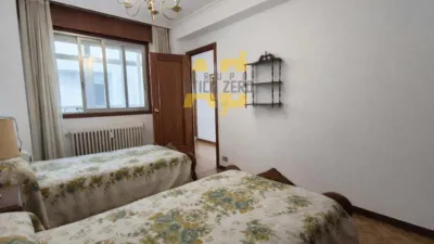 Piso en venta en Calle de Taboada Leal, Praza España-Zona Corte Inglés (Distrito Casco Urbano. Vigo) de 380.000 €