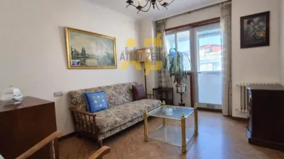 Piso en venta en Calle de Taboada Leal, Praza España-Zona Corte Inglés (Distrito Casco Urbano. Vigo) de 380.000 €