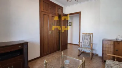 Piso en venta en Calle de Taboada Leal, Praza España-Zona Corte Inglés (Distrito Casco Urbano. Vigo) de 380.000 €