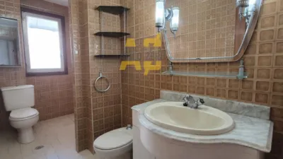 Piso en venta en Calle de Taboada Leal, Praza España-Zona Corte Inglés (Distrito Casco Urbano. Vigo) de 380.000 €