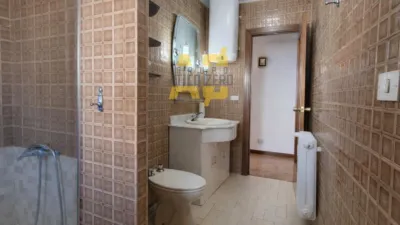 Piso en venta en Calle de Taboada Leal, Praza España-Zona Corte Inglés (Distrito Casco Urbano. Vigo) de 380.000 €