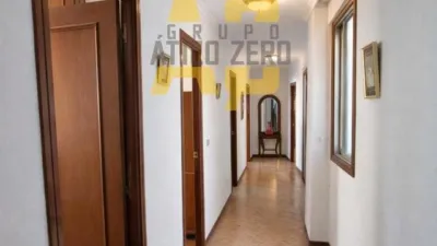 Piso en venta en Calle de Taboada Leal, Praza España-Zona Corte Inglés (Distrito Casco Urbano. Vigo) de 380.000 €