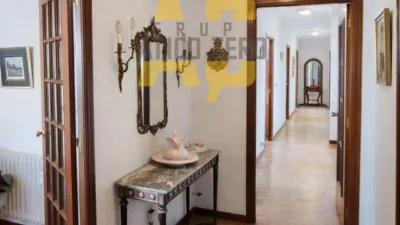Piso en venta en Calle de Taboada Leal, Praza España-Zona Corte Inglés (Distrito Casco Urbano. Vigo) de 380.000 €
