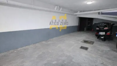 Piso en venta en Calle de Taboada Leal, Praza España-Zona Corte Inglés (Distrito Casco Urbano. Vigo) de 380.000 €