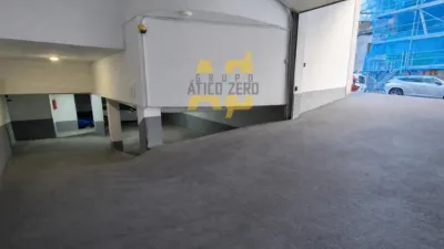 Piso en venta en Calle de Taboada Leal, Praza España-Zona Corte Inglés (Distrito Casco Urbano. Vigo) de 380.000 €