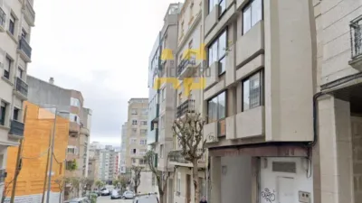 Piso en venta en Calle de Taboada Leal, Praza España-Zona Corte Inglés (Distrito Casco Urbano. Vigo) de 380.000 €