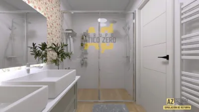 Piso en venta en Calle de Taboada Leal, Praza España-Zona Corte Inglés (Distrito Casco Urbano. Vigo) de 380.000 €