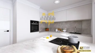 Piso en venta en Calle de Taboada Leal, Praza España-Zona Corte Inglés (Distrito Casco Urbano. Vigo) de 380.000 €