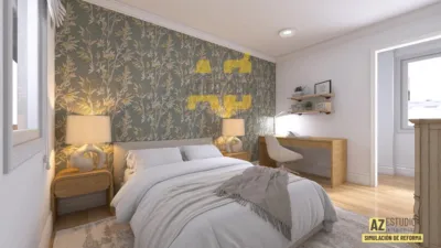 Piso en venta en Calle de Taboada Leal, Praza España-Zona Corte Inglés (Distrito Casco Urbano. Vigo) de 380.000 €