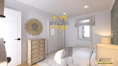 Piso en venta en Calle de Taboada Leal, Praza España-Zona Corte Inglés (Distrito Casco Urbano. Vigo) de 380.000 €