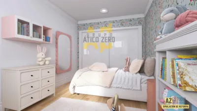 Piso en venta en Calle de Taboada Leal, Praza España-Zona Corte Inglés (Distrito Casco Urbano. Vigo) de 380.000 €