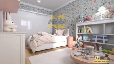 Piso en venta en Calle de Taboada Leal, Praza España-Zona Corte Inglés (Distrito Casco Urbano. Vigo) de 380.000 €