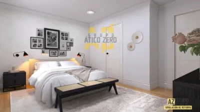 Piso en venta en Calle de Taboada Leal, Praza España-Zona Corte Inglés (Distrito Casco Urbano. Vigo) de 380.000 €