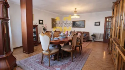 Piso en venta en Calle de Taboada Leal, Praza España-Zona Corte Inglés (Distrito Casco Urbano. Vigo) de 380.000 €