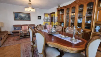 Piso en venta en Calle de Taboada Leal, Praza España-Zona Corte Inglés (Distrito Casco Urbano. Vigo) de 380.000 €