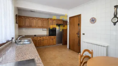 Piso en venta en Calle de Taboada Leal, Praza España-Zona Corte Inglés (Distrito Casco Urbano. Vigo) de 380.000 €