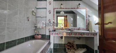 Chalet in Vilagarcía de Arousa photo 11