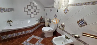 Chalet in Vilagarcía de Arousa photo 17