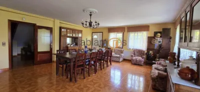 Chalet in Vilagarcía de Arousa photo 21