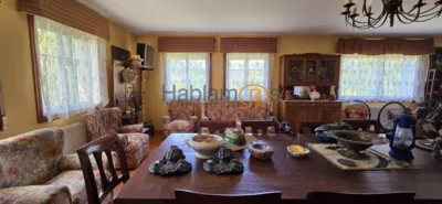 Chalet in Vilagarcía de Arousa photo 22